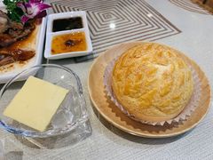 冰火菠萝油-鹅冠港式茶餐厅(来福士店)