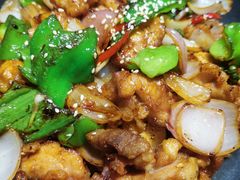 -张大嘴菜馆(庞各庄店)