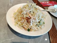 -川旺角融合菜•海景餐厅(星海广场店)