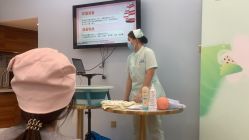 点击看大图 -安雅国际月子会所(拱北森宇富通店)