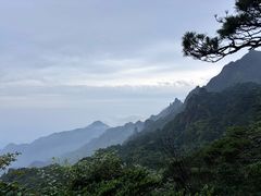 -三清山风景名胜区
