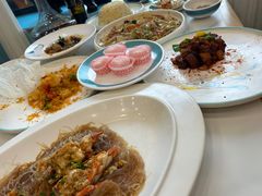 -友鹏海鲜(新宜白大道店)