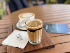 -Torch Coffee 炬点咖啡