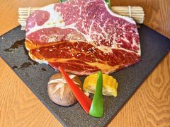 -炎蔵牛舌烤肉