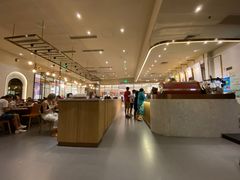 -COSTA COFFEE(上海月星环球港店)