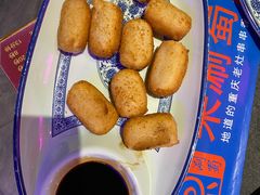 -来涮蜀鲜货火锅串串香(菜市口店)