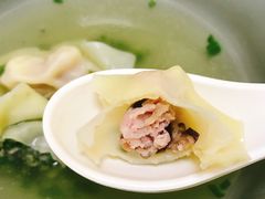 -顶巧鸡汤馄饨(虹口总店)