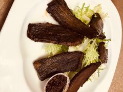 -小蓝鲸湖北菜(八一路店)