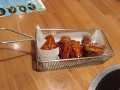 -肥肥虾庄·金牌油焖大虾(杨园滨江时代walk店)