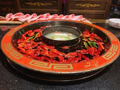 -矮板凳老火锅(宽窄巷子店)