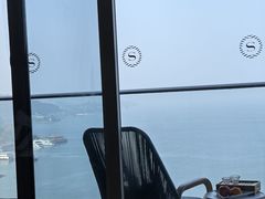 -绿城千岛湖喜来登度假酒店