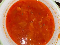 -萨莉亚意式餐厅(杭州滨江天街店)