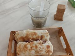 -培万河间驴火•驴肉火锅(东平店)