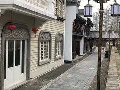 -大小河街