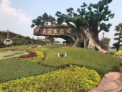 -长廊欢乐园