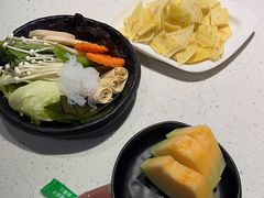 -三江源活鱼现烤(维多利摩尔城店)