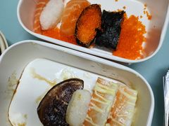 -新一番三文鱼寿司(大东海店)