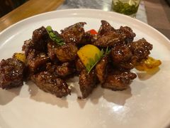 -海尔洲际酒店天下一品中餐厅