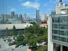 -青岛海尔洲际酒店