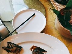-妈妈菜舟山海鲜(定海古城店)