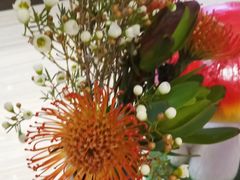 -花邻FloweringLife花艺气球派对(武康大楼店)