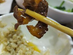 -博鳌悠然·忠锐杂粮茶餐厅