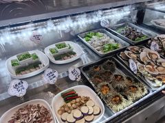 -良师门滨海人家·海鲜·家常菜(滨海城店)