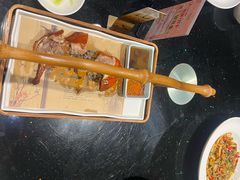 -香山湖家家宴(中山陵店)