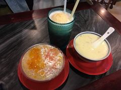 -玫瑰甜品(文明路店)