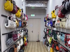 -FIGHTMAN格斗俱乐部(长宁临空店)