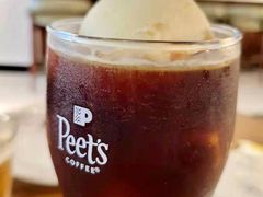 冷萃-Peet's 皮爷咖啡(东湖路手作店)