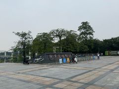 -东莞植物园