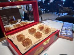 -鲜得莱渔港·小平岛海胆馆(七贤岭店)