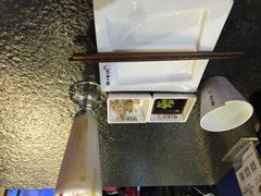 将太无二(瑞士公寓餐厅)-将太无二·北美传奇寿司(瑞士公寓店)
