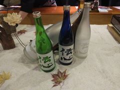 -肉魁屋·烧肉·烧鸟·酒场(高新店)