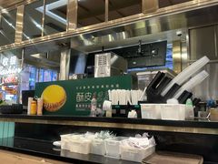 -翠华餐厅(正佳广场店)