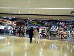 -Olé精品超市(广州太古汇店)
