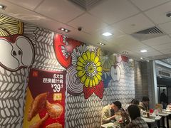 -麦当劳(世纪汇广场店)