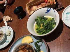-佬麻雀·新湘菜(珠海金发购物中心店)