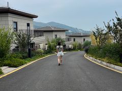 -清河半岛温泉度假酒店