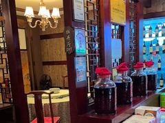 -一江春水·杭帮臻宴(三台山店)