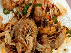 -盛港湾海鲜食府(黄沙店)
