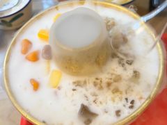 -南澳岛打卡果汁冰公司