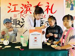 -江滨一号高尔夫俱乐部(滨江店)