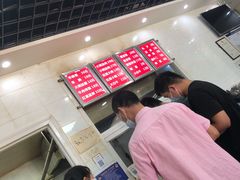 -老冯拉面羊棒骨(西宸广场店)
