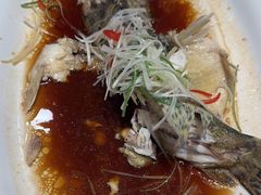 -千滋百味·醉江澜花园餐厅(街道口店)
