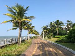 -白沙门生态公园