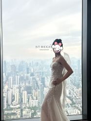 -HANSA韩纱婚纱礼服·龙凤褂·西装设计师集合店