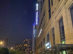 -极乐汇汗蒸会馆(杭州店)