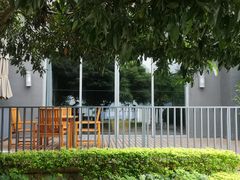 -松山湖凯悦酒店·Café自助餐厅·周末火舞秀表演